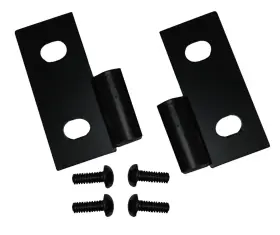 J0050287 Steinjager For Doors Cj-7 1976-1986 Hinges