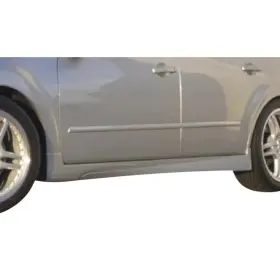 Stillen 108263 For Nissan Maxima 2004-2008 Passenger Side Skirt Unpainted