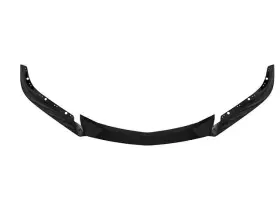 Flip-121-v2-frp Street Driven Performance 2016 Cts-v V3 - Gloss Black Front Lip Splitter Ground Effects