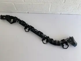 57707fj100 Subaru Oem 2012-2016 Impreza Sedan Rear Bumper Left Side Bracket