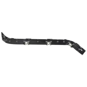 57717fg082 Subaru 2008-2011 Wrx Impreza Sedan Rear Bumper Left Upper Bracket Oem