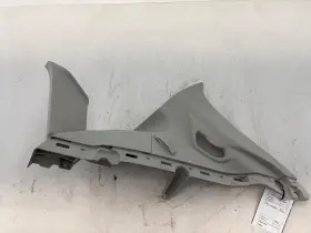 94015fl110 Subaru 2018 - 2023 Crosstrek Rear Right Upper Quarter Panel D Pillar Cover Oem