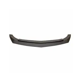 Wl13467 Summit Racing Bumper Valance Front Abs Plastic Black Ford Mustang Gt 2005-09 Ea