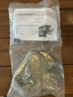 500-s119 Suzuki 2024 Gsx8s Motorcycle Tail Eliminator Kit
