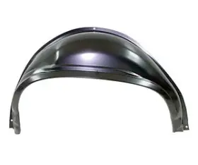 770-3468-l Tamraz Auto Metal Direct Steel Outer Wheelhouse
