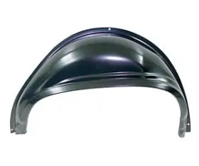 770-3468-r Tamraz Auto Metal Direct Steel Outer Wheelhouse
