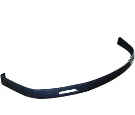 Bo-hoac961721 Tc Sportline Fit 96-97 Honda Accord Bys Style Pu Front Bumper Lip Spoiler