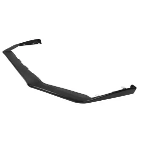 Tenp000006046 For Subaru Wrx Sti Sedan 2015-2021 Pp V-limited Style Front Bumper Lip Splitter