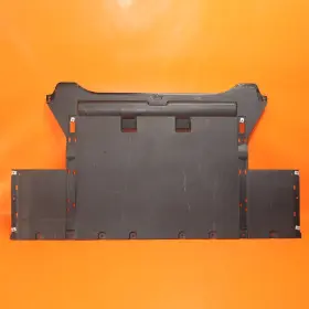 6008191-00-d Tesla 1008513-00-d Model S Rear Undercover Tray Splash 2012 2013 2014 2015 Oem