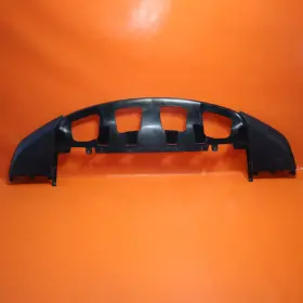 1034833-00-f Tesla Model X Front Cover Valance 2016 2017 2018 2019 2020 Oem