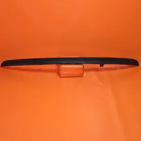 1083984-00-d Tesla Model 3 Rear Bumper Valance 2017 2018 2019 2020 Texture Oem
