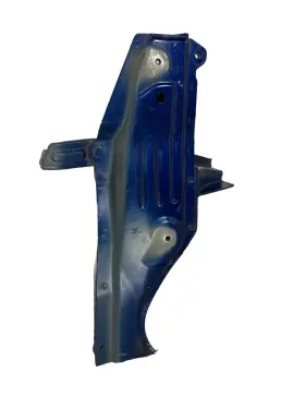 1453701s0c Tesla Model S Front Left Side Fender Apron Frame Body Panel Oem 2012-2020
