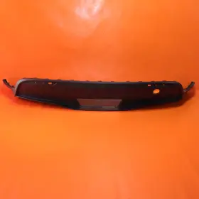 1494006-00-b Tesla Model Y Rear Bumper Lower Texture 2020 2021 2022 Oem