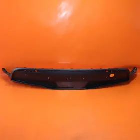 1494006-00-c Tesla Model Y Rear Bumper Lower Texture 2020 2021 2022 Oem