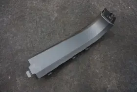 162385200a Tesla Front Left Lower Sub A Pillar Trim Panel Model X Plaid 2021-23