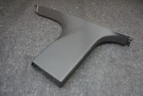 1813918-50-d Tesla Right Lower B-pillar Trim Panel Oem Cybertruck 2024 Note