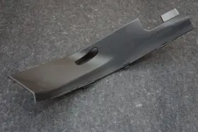 1816359-00-c Tesla Front Left Lower C Pillar Cover Trim Panel Oem Cybertruck 24