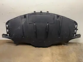 1831987-00-c Tesla 2025 Model 3 Highland Rear Fascia Diffuser