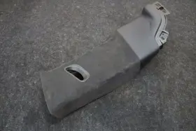 1832796-01-a Tesla Rear Left Upper B Pillar Trim Panel Cover Oem Model S 2021-23