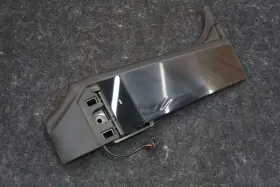 1848581-00-c Tesla Rear Left C Pillar Trim Panel Applique Oem Cybertruck 2024