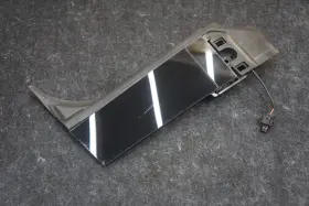 1848582-00-c Tesla Rear Right C Pillar Trim Panel Applique Cybertruck 2024 Note
