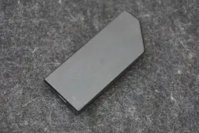 1848584-00-d Tesla Right Side C Pillar Applique Closeout Panel Oem Cybertruck 24