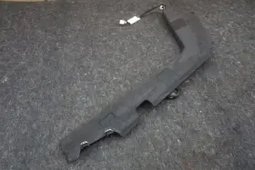1905519-60-b Tesla Front Right Upper A Pillar Trim Cover Oem Cybertruck 24 Note