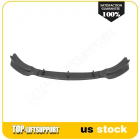 Tl17017012s01 Top-liftsupport Fits 14-19 2020 Bmw F32/f33/f36 4 Series Front Bumper Chin Lip Body Kits Spoiler