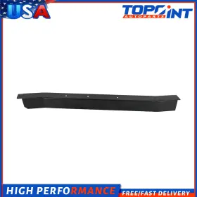 To-183-284-nt Topoint-autoparts High Quality 926-096 Center Frame Rail Fits 1997-2002 Jeep Wranger Repair