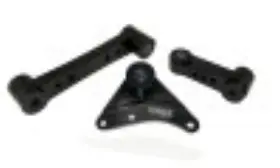 Ts-dnsrt-123 Torque Solution Tqs Engine Mounts Performance Heavy Duty Direct Fit