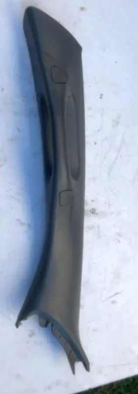 62212-04100 Toyota 2005-2015 Tacoma Left Upper Windshield A Pillar Trim Oem