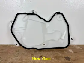 67832ak010 Toyota 2024 Tacoma Front Left Door Water Deflector