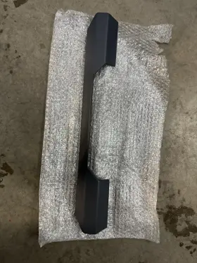 Pt98935240ar Toyota 2025 Taco Bumper Valance. Part #