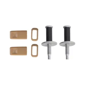 Bda28636 Trq Door Hinge Pin And Bushing Kit