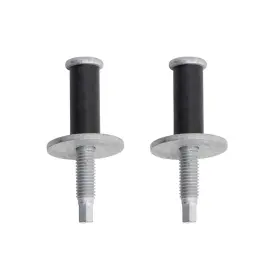 Bda28637 Trq Driver And Passenger Side Door Striker Bolt Kit