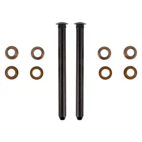 Bda34746 Trq For Gmc C3500 1979-1984 Door Hinge Pin And Bushing Kit