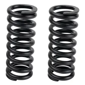 Trq Bda80267 Door Hinge Spring Set For Gmc K1500 1988-1992 Front 15591898