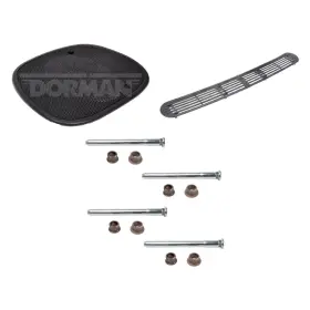 Bndl-916898 Trq For Chevy S10 1998-2004 3-pc Door Hinge Pin And Bushing Kit