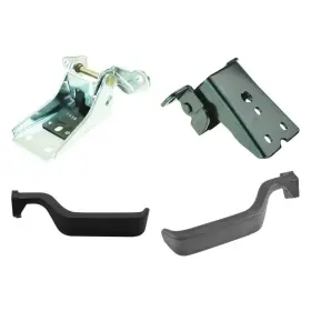 Bndl-95582 Trq For Ford F-150 1987-1996 4-pc Replacement Door Hinge Kit