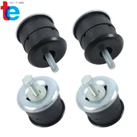 924-272 Turitrade Tr71478 Front Body Mount Kit For 1998-2003 Dodge Durango And 1997-04 Dakota