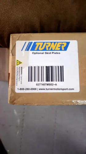Plates027748tms02ecs Turner Motorsports 027748tms02ecs Motorsport F90 M5 Side Skid