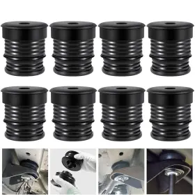 Tyqp1345 Ty-auto Silicone Body Mount Bushing Kit For Ford F250 F350 2008-2016 Super Duty Crew Cab