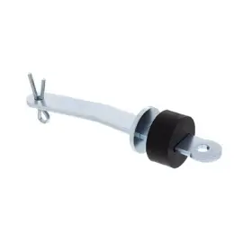 110790 United Pacific Door Check Arm For 1948 1952 Truck Ford