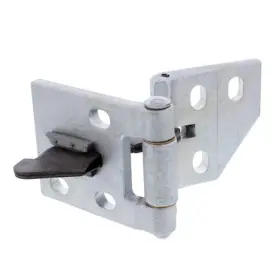 110834 United Pacific Door Hinge Upper For 1967 1972 Chevy/ Truck Gmc