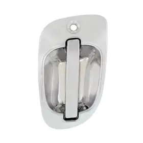 42390 United Pacific Exterior Door Handle Lh For Cascadia Freightliner