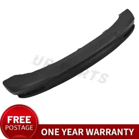 86695b0000 Up-parts For Kia Forte 2017-2018 New Bumper Cover Rear Lower Center