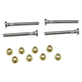 Uro Parts 194316012076 For Porsche 911 1990-1998 Door Hinge Pin Set