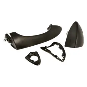Uro Parts W0133-1928488-apa For Bmw X5 00-06 Front Outer Passenger Side Exterior Door Handle Repair Kit