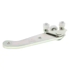 V10-0915 Vaico For Volkswagen Eurovan 95-03 Lower Passenger Side Sliding Door Roller