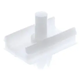 V20-0848 Vaico For Bmw 540i 1994-1995 Exterior Molding Clip